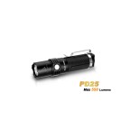 FLASHLIGHT  PD25 XP-L V5 MODEL