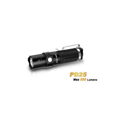 LANTERNA MODEL PD25 XP-L V5
