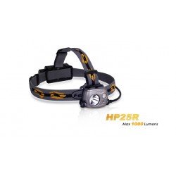 LANTERNA FRONTALA MODEL HP25R XM-L2 (U2)