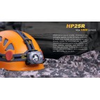 LANTERNA FRONTALA MODEL HP25R XM-L2 (U2)