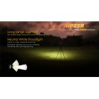 LANTERNA FRONTALA MODEL HP25R XM-L2 (U2)
