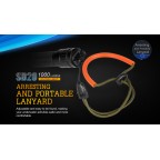 LANTERNA PENTRU SCUFUNDARI MODEL SD20 XM-L2 (U2)