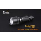 LANTERNA CU FOCUS AJUSTABIL MODEL FD41 XP-L HI