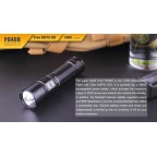 LANTERNA MODEL PD40R XHP 70