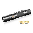 LANTERNA MODEL UC35 XP-L HI V3 - MODEL 2018