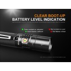 LANTERNA MODEL UC35 XP-L HI V3 - MODEL 2018