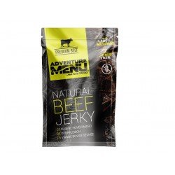 BEEF JERKY