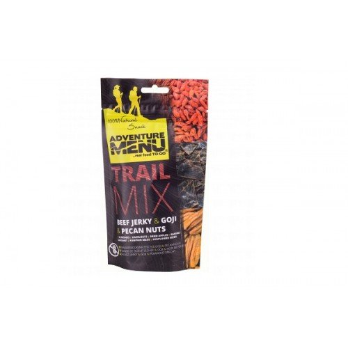 TRAIL MIX - VITA/GOJI/PECAN