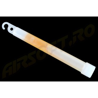 BATON CHIMIC DE ILUMINARE 1.5X15 CM (ALB)