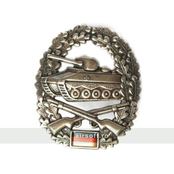 PANZERGRENADIER BADGE
