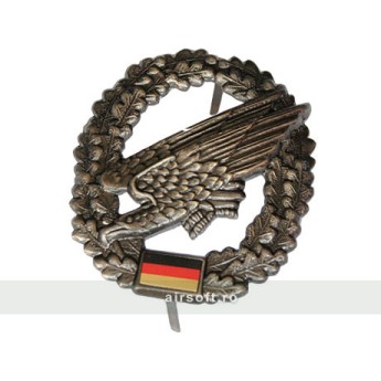 INSIGNA FALLSCHIRMJAGER