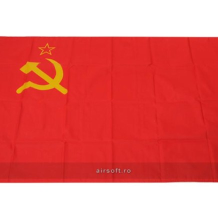 FLAG UDSSR