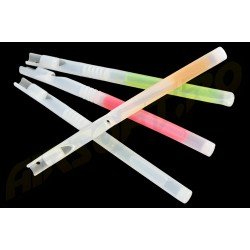 CHEMICAL LIGHT STICK 1.5X24 CM (BLUE)