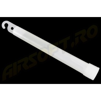 BASTONCINO CHIMICO LUMINOSO 1.5 X 15 CM (BLU)