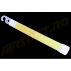 BATON CHIMIC DE ILUMINARE 1.5X15 CM (GALBEN)