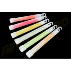 BATON CHIMIC DE ILUMINARE 1.5X15 CM (GALBEN)