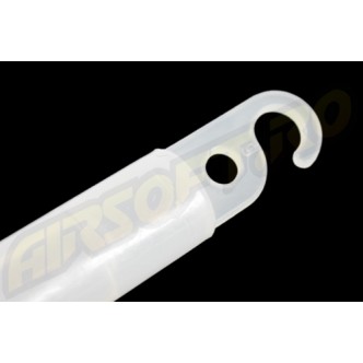 BATON CHIMIC DE ILUMINARE 1.5X15 CM (GALBEN)