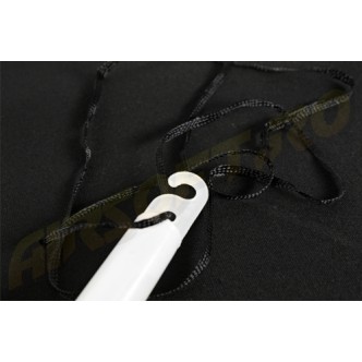 BATON CHIMIC DE ILUMINARE 1.5X15 CM (GALBEN)