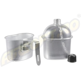 ALUMINIUM FLASKS- REPRO