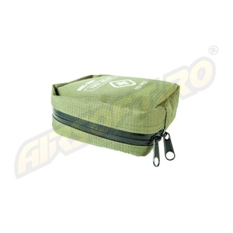 MIL-TEC FIRST AID PACK - MEDIUM