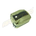 MIL-TEC FIRST AID PACK - MEDIUM