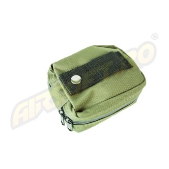 MIL-TEC FIRST AID PACK - MEDIUM