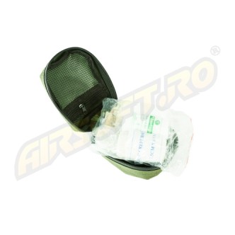 MIL-TEC FIRST AID PACK - MEDIUM