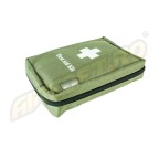 MIL-TEC TASCA PER PRONTO SOCCORSO CON CERNIERA - GRANDE
