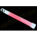 CHEMICAL LIGHT STICK (RED)