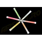 CHEMICAL LIGHT STICK (RED)