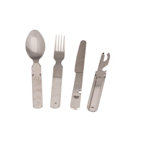 SET TACAMURI (USED)
