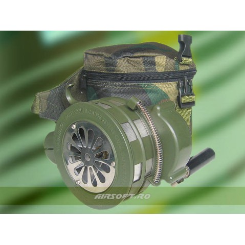 PORTABLE SIRENA