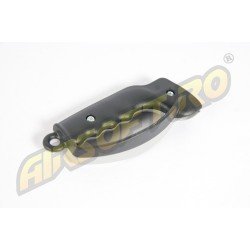 KNIFE SHARPENER SHARPY