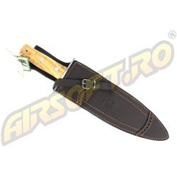 LEAF TYPE DAGGER (