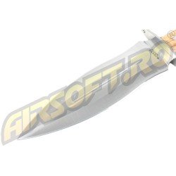 LEAF TYPE DAGGER (