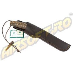 COLTELLO DA CACCIA TIPO 