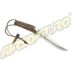 COLTELLO DA CACCIA TIPO 
