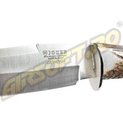 COLTELLO DA CACCIA TIPO 