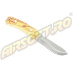BOWIE KNIFE LEAF TYPE (OSO SERIES)