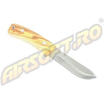BOWIE KNIFE LEAF TYPE (OSO SERIES)