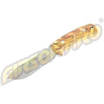 BOWIE KNIFE LEAF TYPE (OSO SERIES)
