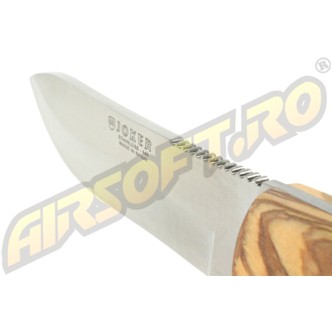 BOWIE KNIFE LEAF TYPE (OSO SERIES)