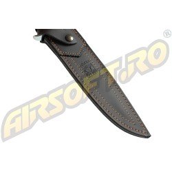 CUTIT DE VANATOARE (SERIA ZORRO)