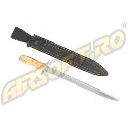 CUTIT TIP BAIONETA (SERIA CHAMOIJ)
