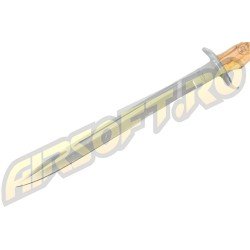 CUTIT TIP BAIONETA (SERIA CHAMOIJ)