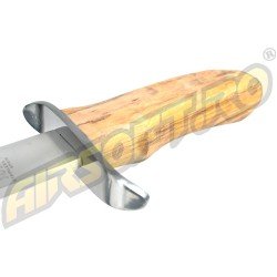 CUTIT TIP BAIONETA (SERIA CHAMOIJ)