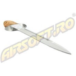 CUTIT TIP BAIONETA (SERIA CHAMOIJ)