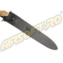 CUTIT TIP BAIONETA (SERIA CHAMOIJ)