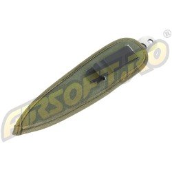 THROWING KNIFE WITH METALLIC HANDLE (PUMA SERIES)