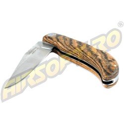 COLTELLO DA CACCIA (SERIE 